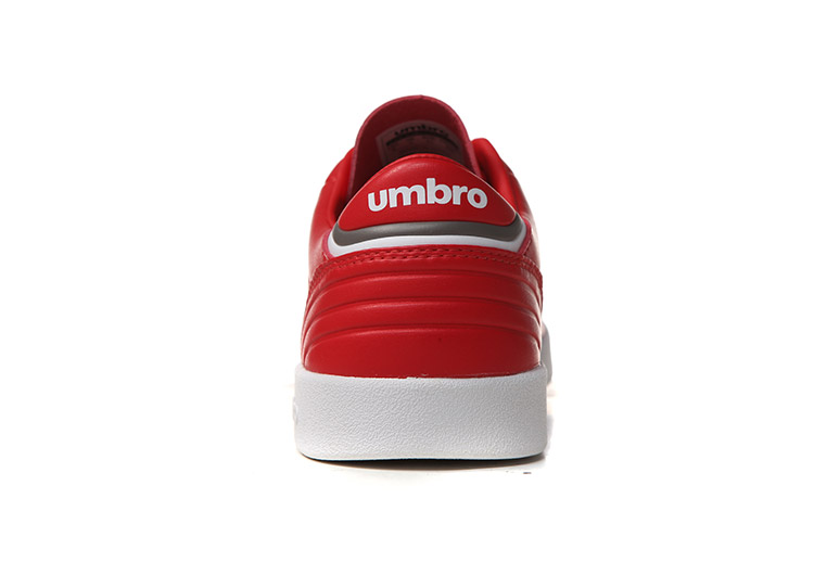 Giày nam mới của Umbro Yinbao Giày thông thường Giày đế thấp mới với giày trượt ván văn hóa thông thường UCB90201 giày thể thao trẻ em