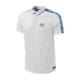 UMBRO Umbro Mùa hè Mới Cổ điển Chuỗi thể thao POLO Áo sơ mi Sinh viên giản dị Áo thun ngắn tay UCC63119