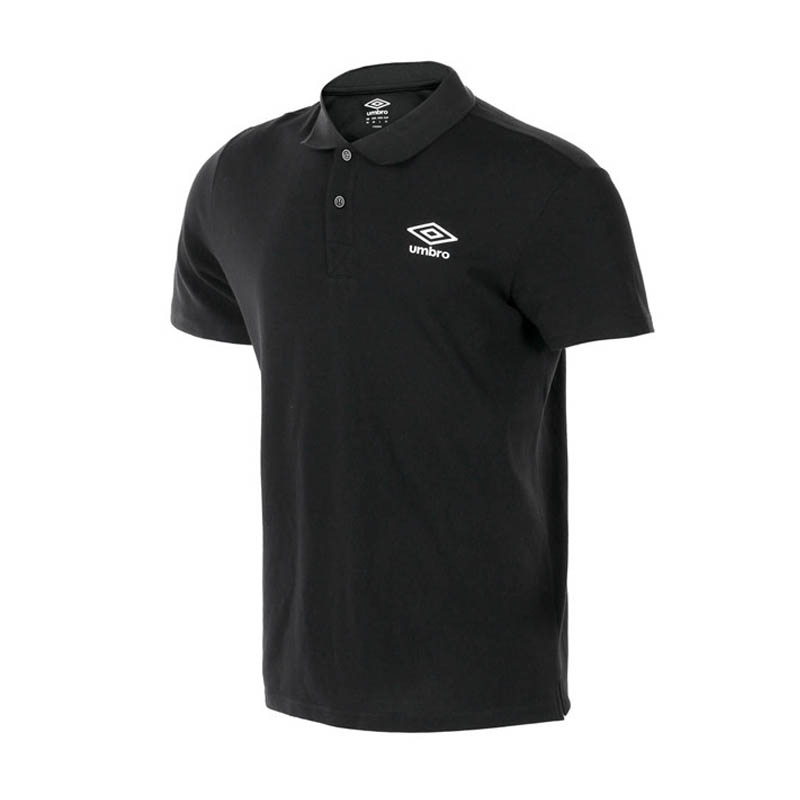 Umbro yinbao 2018 người đàn ông mới của thể thao ngắn tay T-Shirt giản dị nửa tay polo shirt UI001AP2601 aos polo