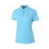 Umbro Umbro áo sơ mi nữ tay ngắn mới mùa hè Áo thun mùa hè UCC63108 - Áo polo thể thao áo polo tay lỡ Áo polo thể thao