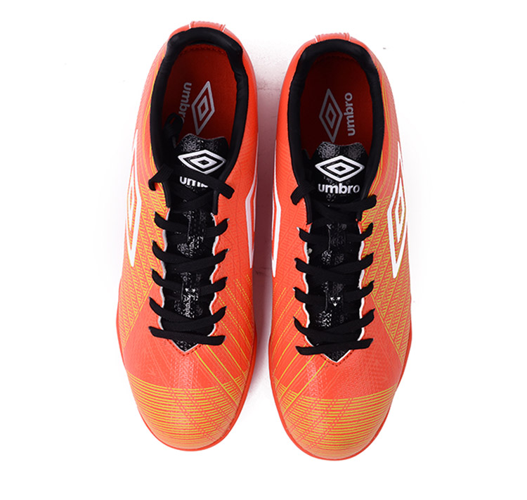 Giày nam Umbro yin sneakers Giày thi đấu IC đào tạo giày bóng đá nam UCB90133 giày thể thao nam sneaker
