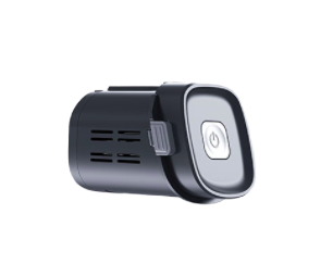 Yun mi flagship store wireless home vacuum cleaner battery pack powerful small suction handheld vacuum cleaner all-in-one machine