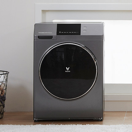 viomi/云米 BCD-483WMSD+WD8S