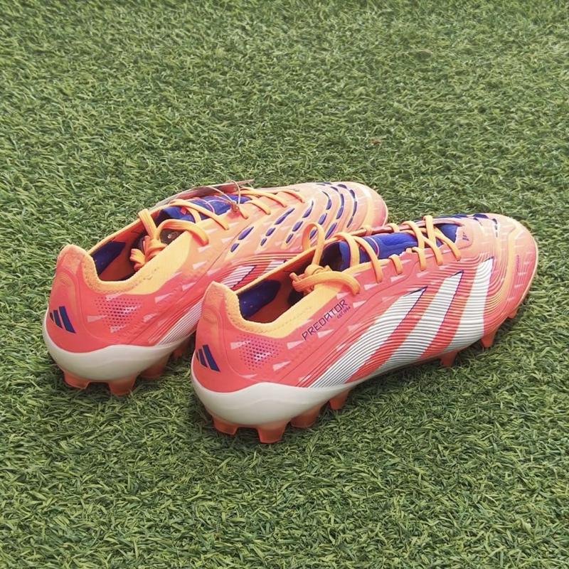 Adidas/Adidas Men's Falcon High-End 2G/3G Short Spike Ag Turf Soccer Shoes Ji1060 Adidas/Adidas Men's Falcon High-End 2G/3G Short Spike Ag Turf Soccer Shoes Ji1060