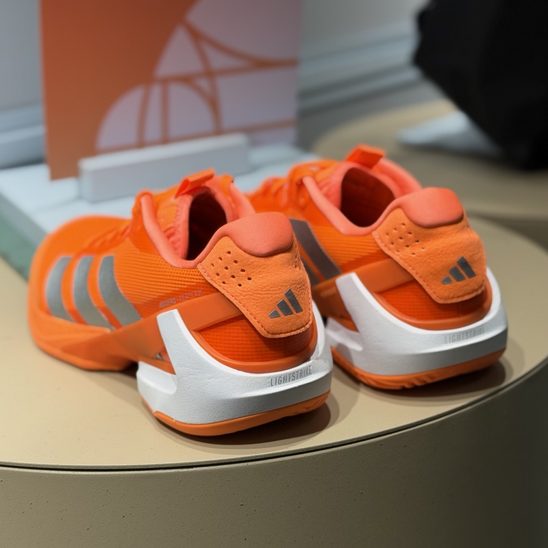 Adidas Australian Grand Slam Tennis Shoes Adizero Ubersonic 5 Jr1734 Adidas Australian Grand Slam Tennis Shoes Adizero Ubersonic 5 Jr1734