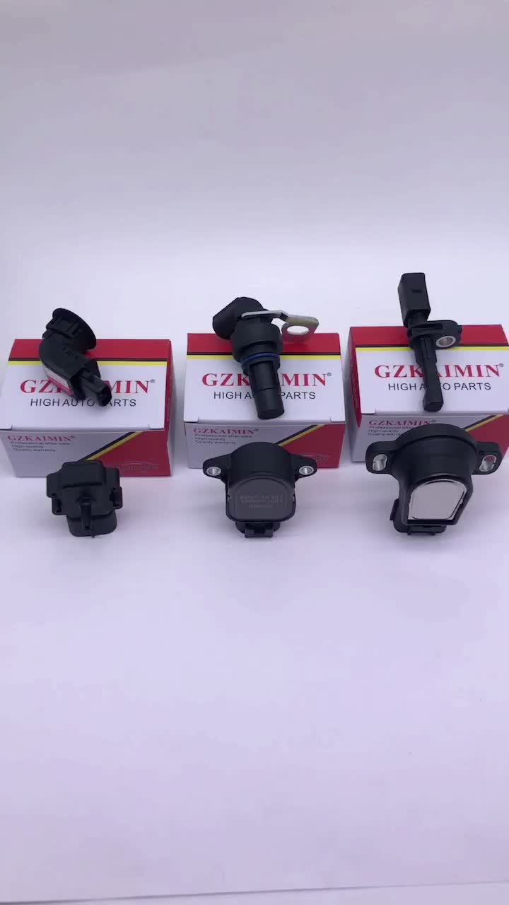 アスカ Crankshaft Position Sensor 23731-AW400 949979-0090 For
