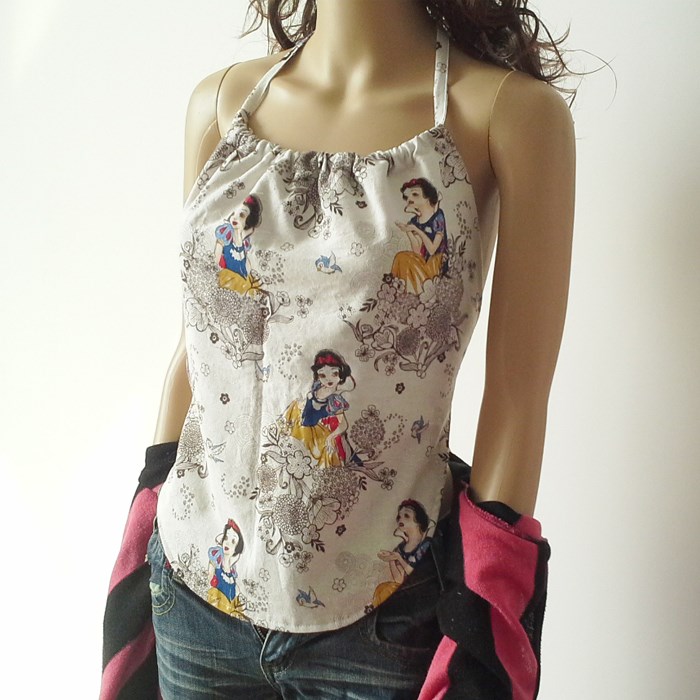 Lingerie sexy en Coton - Ref 3142764 Image 1