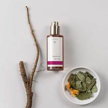 Spot German Shijia Dr Hauschka Bitter Neem Tree Hair Care Conditioning Fluid 100ML Hair Cream Essence New