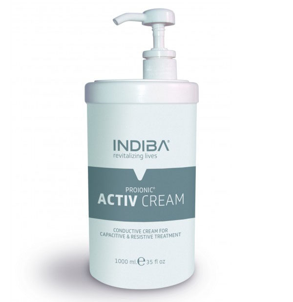 INDIBA 通電クリーム 西班牙进口INDIBA 英特波导胶/导电霜/传导乳1000ml评价- 淘宝网