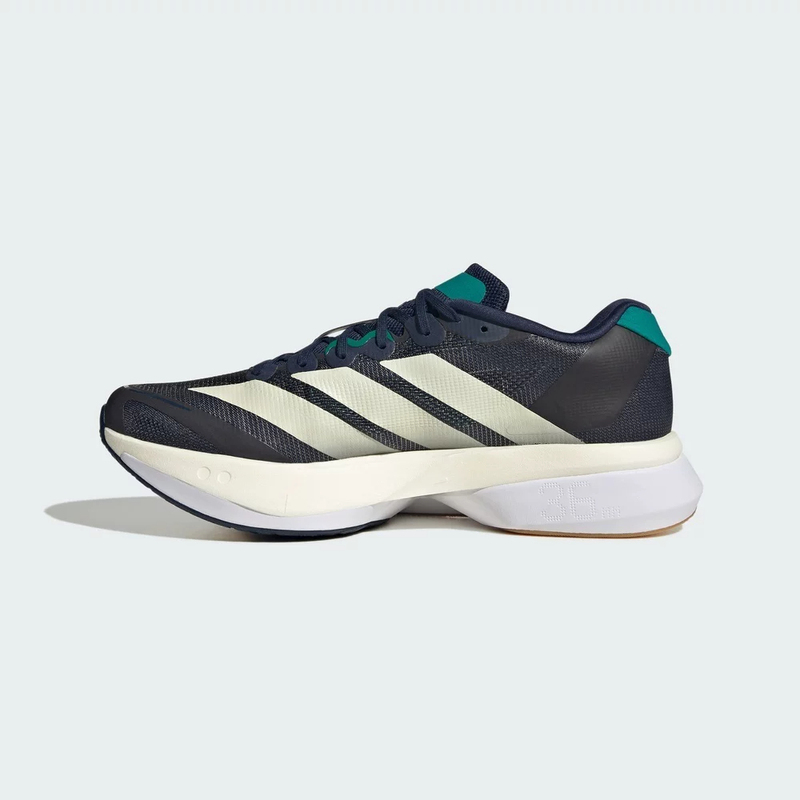 Adidas Men's Shoes 2026 Winter New Model Adizero Boston 13 Sports Shoes Kh8859