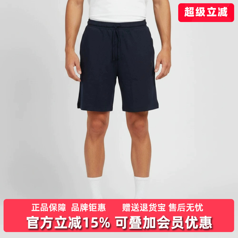 Adidas Men's Pants 2026 Summer New Gfx Kn Shorts Sports Shorts Kr5086