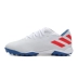 Adidass Adidas 19 mùa hè nam mới Giày bóng đá thể thao NEMEZIZ F34430 - Giày bóng đá shop giày thể thao nam Giày bóng đá