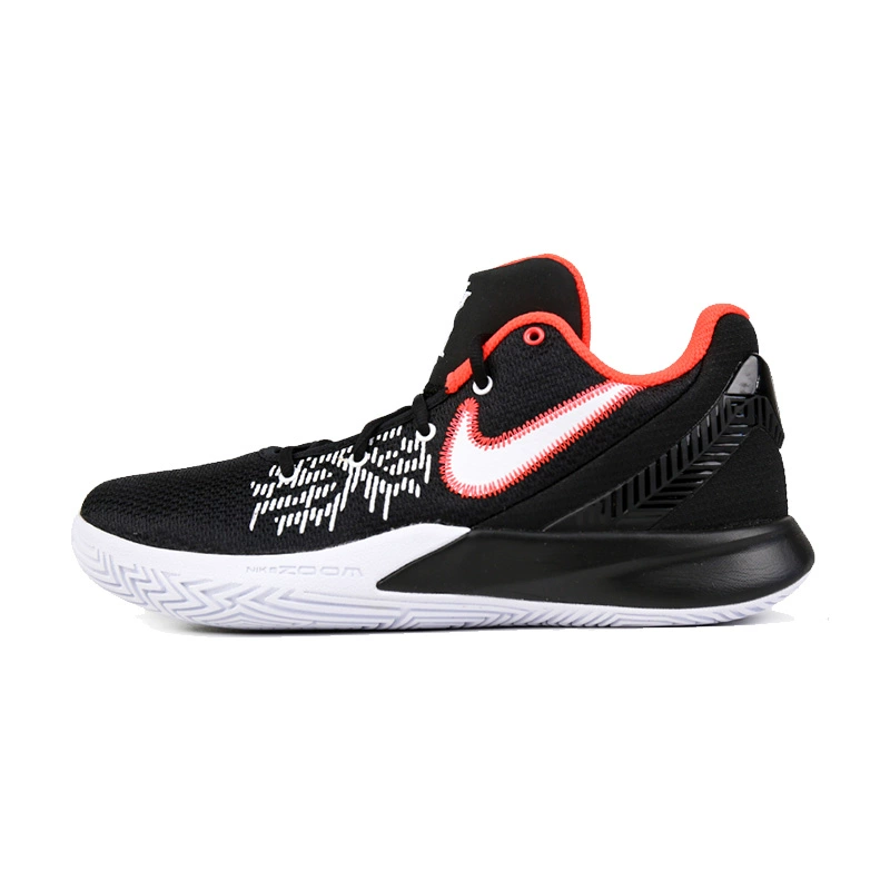 Giày bóng rổ Nike / Nike 20 mới KYRIE FLYTRAP Giày bóng rổ thể thao Owen CD0191-001 - Giày bóng rổ