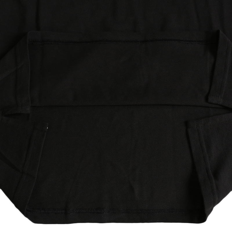 PUMA Hummer Men 2018 Mùa hè Mới Áo thể thao giản dị POLO Áo thun ngắn tay thoáng khí 578607 áo polo nike