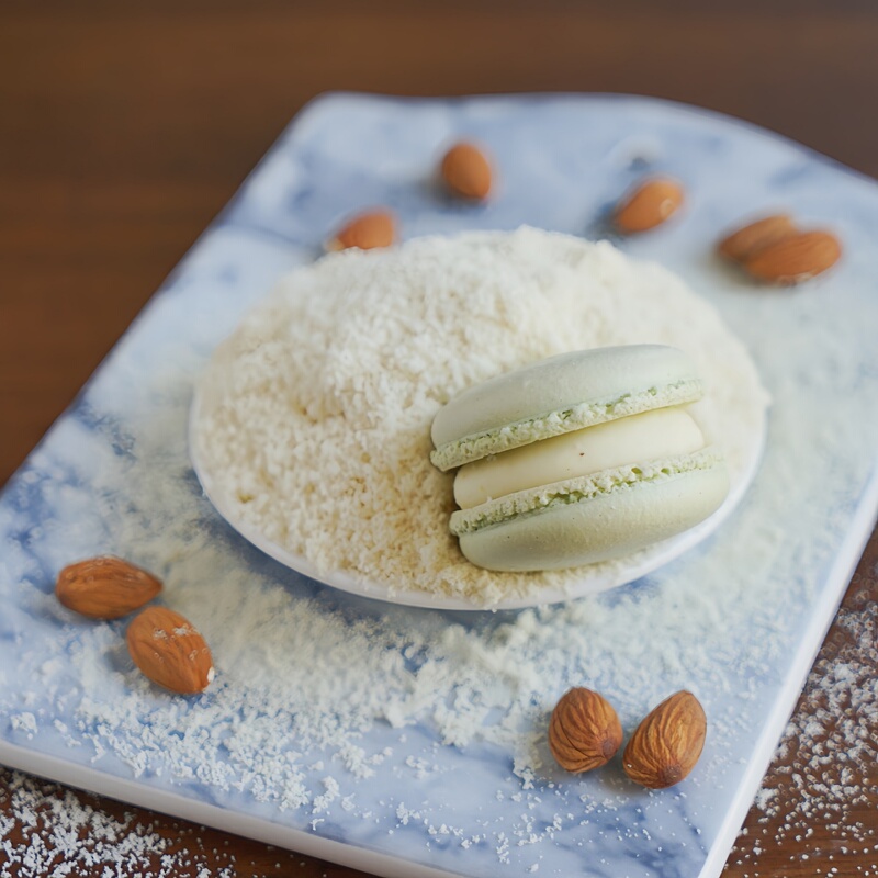 8-Year-Old Store Joy's Ultra-Fine Almond Flour for Burgers, Macarons, No Sifting Needed, Bulk Almond Flour 8-Year-Old Store Joy's Ultra-Fine Almond Flour for Burgers, Macarons, No Sifting Needed, Bulk Almond Flour