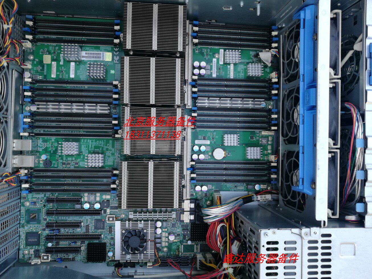 X8QB6-LF NF8560M2 служба материнская плата V045L01140M0H003 Inspur / wave X8QB6-LF NF8560M2 служба материнская плата V045L01140M0H003 Inspur / wave