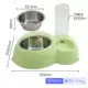 Thức ăn cho mèo, thức ăn cho mèo, thức ăn tự động, thức ăn cho thú cưng, chó, mèo, bát thức ăn, bát thức ăn cho mèo, cho mèo ăn - Cat / Dog hàng ngày Neccessities