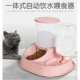 Thức ăn cho mèo, thức ăn cho mèo, thức ăn tự động, thức ăn cho thú cưng, chó, mèo, bát thức ăn, bát thức ăn cho mèo, cho mèo ăn - Cat / Dog hàng ngày Neccessities