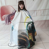 Перьев забор