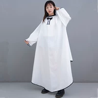 Галстук-бабочка, накидка