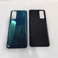 Честь 30pro назад обложка 【зеленый】