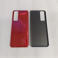 Nova7 Back Cover [Red]