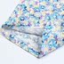 Quần ngủ Ab trung niên cotton nhà mùa hè 100 cotton rộng kích thước lớn mẹ bà quần mỏng giản dị quần cotton nam Quần tây