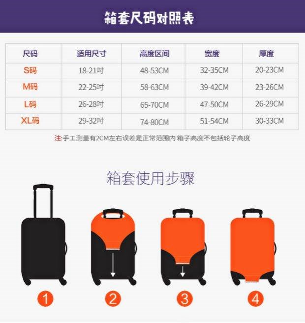 Túi hành lý phụ kiện liên quan đến vỏ bọc du lịch phụ kiện túi dior
