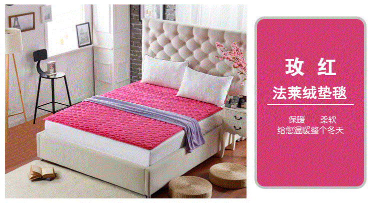 Giải trí chăn cừu thảm thảm nhung mặt đơn giải trí chăn hai mặt thảm đơn chăn cưới yoga kim chăn chăn muji lông cừu