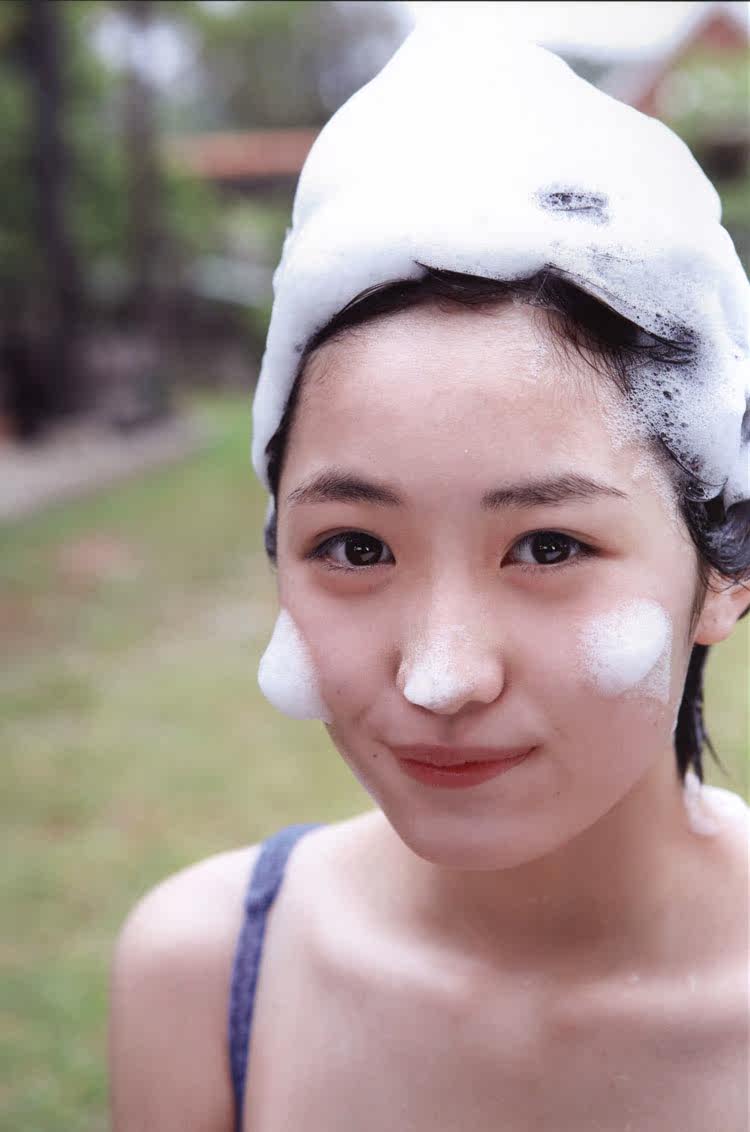 工藤遥写真集 工藤遥写真集