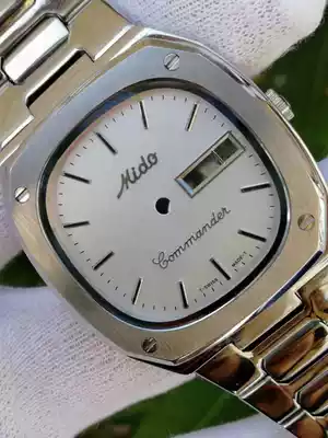 Watch accessories meter case suitable for ETA2836-2 movement 2888 2834 2846 2169 2168