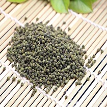 Anguo Traditional Chinese Medicine Market batch of Evodia rutaecarpa flower selection 1kg and other Evodia rutaecarpa.
