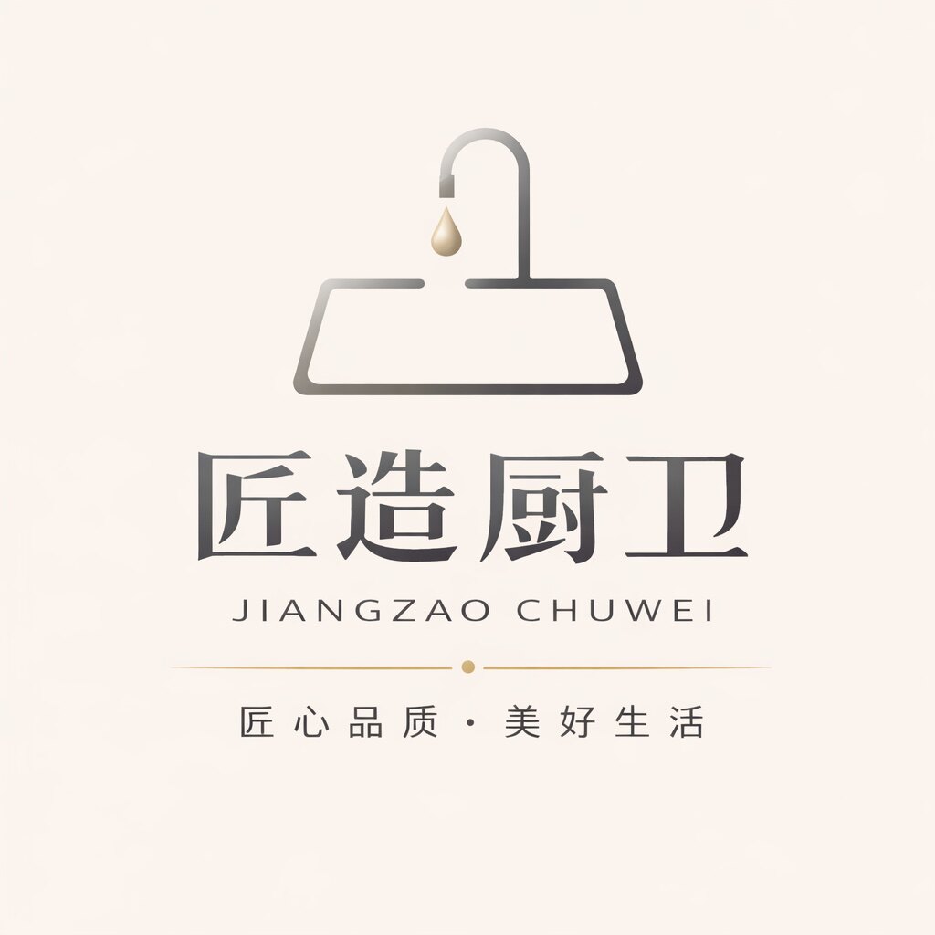 匠造厨卫
