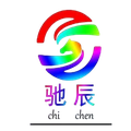 驰辰科技新材料的LOGO