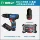 Máy khoan điện Bosch khoan va chạm gia đình đa chức năng sạc pin dụng cụ điện bê tông Máy khoan vặn vít GSB120LI khoan pin
