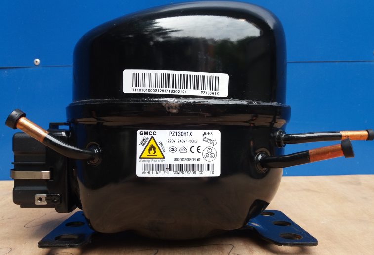 The new Meizhi compressor PZ59E1HPZ70E1CPZ80E1APZ90E1BPZ130H1PZ150