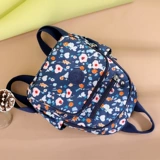 Рюкзак, брендовая маленькая сумка через плечо, в корейском стиле, ткань оксфорд