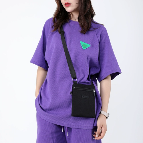 Ультратонкая тонкая маленькая сумка на одно плечо, рюкзак, сумка через плечо, сумка для путешествий