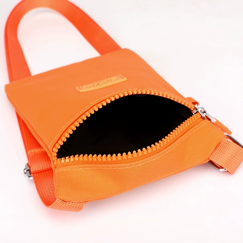 Ультратонкая тонкая маленькая сумка на одно плечо, рюкзак, сумка через плечо, сумка для путешествий