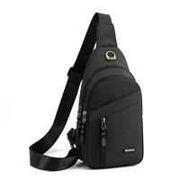 Большой черный