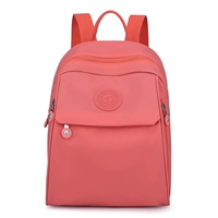 Большой, оранжевый