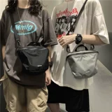 Альпинистский чай Лапсанг сушонг подходит для мужчин и женщин, рюкзак, сумка на одно плечо для путешествий, водонепроницаемая сумка, сумка через плечо, нагрудная сумка