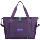 Большая портативная сумка для путешествий, вместительная и большая сумка через плечо, сумка для хранения для путешествий, чемодан