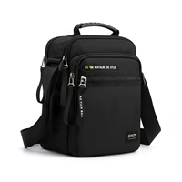 Большой, черный