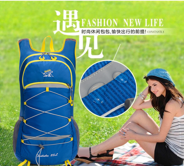 Thể thao ngoài trời leo núi xuyên quốc gia chạy ba lô cá nhân nam marathon siêu nhẹ nữ vai túi nước túi thiết bị cưỡi degrey backpack