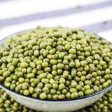 太粮 MUNG BEAN 400G*2 мешки с зернами, зернами и вкладчиками, фасоль мунг легко производить красную фасоль, пилинги и очищать бобы мунг