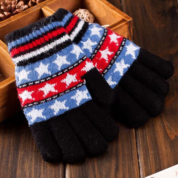 Gants pour enfants - Ref 2146389 Image 13