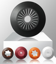 Pipe decorative cover Heating pipe decorative pipe Faucet ugly cover Decorative ring cover Water pipe angle valve decorative cover