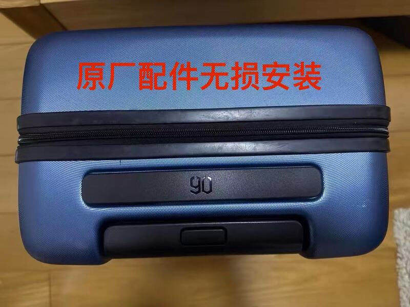 90 Points Luggage Accessories Wheels Trolley Case Handle Accessories Carrying Handle Repair Xiaomi Suitcase Handle Zipper Puller 90 Points Luggage Accessories Wheels Trolley Case Handle Accessories Carrying Handle Repair Xiaomi Suitcase Handle Zipper Puller