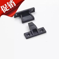 Roman column buckle angle code wall panel buckle connector combination angle code connector sub-female cabinet top line installation buckle